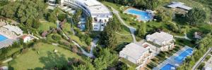Imagine pentru Hotel Theophano Imperial Palace Cazare - Litoral Kallithea (kassandra) 2023