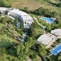 Imagine pentru Hotel Theophano Imperial Palace Cazare - Litoral Kallithea (kassandra) 2023