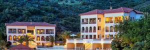 Imagine pentru Ouranoupolis, Ouranoupolis Cazare - Litoral Halkidiki la hoteluri cu Demipensiune 2024