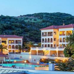 Imagine pentru Hotel Xenios Theoxenia Cazare - Litoral Ouranoupoli la hoteluri de 4* stele 2024