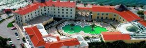 Imagine pentru Hotel Thermae Sylla Spa Wellness Cazare - Loutra Edipsou 2024