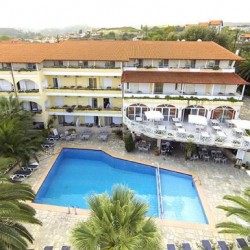 Imagine pentru Hotel Tropical Cazare - Litoral Hanioti (kassandra) 2025