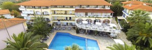 Imagine pentru Hotel Tropical Cazare - Litoral Hanioti (kassandra) 2025