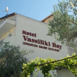 Imagine pentru Hotel Vassiliki Bay Cazare - Litoral Vasiliki la hoteluri de 3* stele 2024