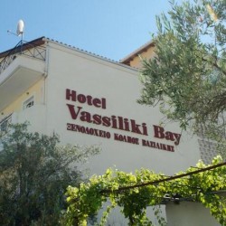 Imagine pentru Vasiliki Cazare - Litoral Insula Lefkada 2025