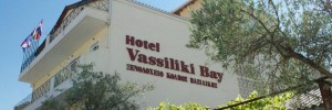 Imagine pentru Hotel Vassiliki Bay Cazare - Litoral Vasiliki la hoteluri de 3* stele 2024