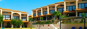 Imagine pentru Village Mare Cazare - Litoral Metamorfosi (sithonia) la hoteluri de 4* stele 2024