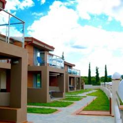 Imagine pentru Village Mare Residences Cazare - Litoral Kalives (sithonia) 2025