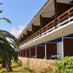 Imagine pentru Hotel Xenia Cazare - Litoral Ouranoupoli la hoteluri cu Pensiune completa 2025