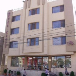 Imagine pentru Class Hotel Cazare - Litoral Constanta la hoteluri de 3* stele 2025