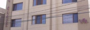 Imagine pentru Class Hotel Cazare - Litoral Constanta la hoteluri de 3* stele 2025