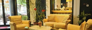 Imagine pentru Hotel Guci Cazare - Litoral Constanta la hoteluri de 3* stele 2025
