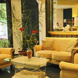 Imagine pentru Hotel Guci Cazare - Litoral Constanta la hoteluri de 3* stele 2025