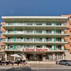 Imagine pentru Hotel Saturn Cazare - Litoral Saturn 2025