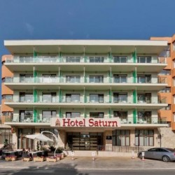 Imagine pentru Hotel Saturn Cazare - Litoral Saturn la hoteluri de 5* stele 2024