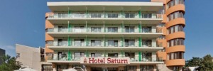 Imagine pentru Hotel Saturn Cazare - Litoral Saturn 2024