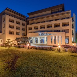 Imagine pentru Hotel New Belvedere Cazare - Litoral Mangalia 2025