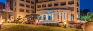 Imagine pentru Hotel New Belvedere Cazare - Litoral Mangalia la hoteluri cu Demipensiune 2024