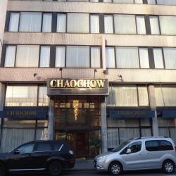Imagine pentru Hotel Chao Chow Palace Cazare - City Break Brussels la hoteluri de 3* stele 2024