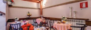 Imagine pentru Espana Hotel Cazare - City Break Roma la hoteluri de 3* stele 2025