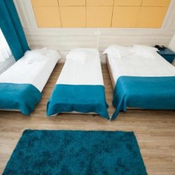 Imagine pentru Hotel De France Cazare - City Break Belgia 2026