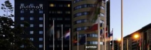 Imagine pentru Hotel Pullman Brussels Centre Midi City Break - Belgia 2026