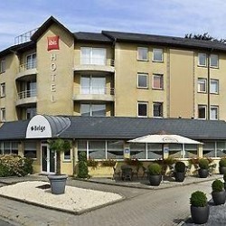 Imagine pentru Hotel Ibis Expo Atomium City Break - Belgia 2026