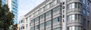 Imagine pentru Hotel Best Western City Centre Cazare - City Break Belgia 2025