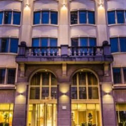 Imagine pentru Brussels Cazare - City Break Belgia la hoteluri de 4* stele 2025