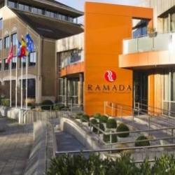 Imagine pentru Hotel Ramada Brussels Woluwe Cazare - City Break Belgia 2027