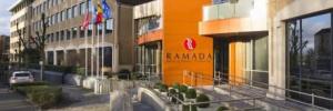 Imagine pentru Hotel Ramada Brussels Woluwe Cazare - City Break Belgia 2027