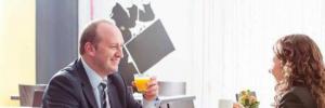 Imagine pentru Hotel Novotel Brussels Midi Cazare - City Break Belgia 2026