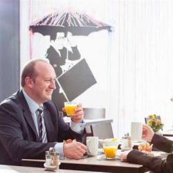 Imagine pentru Hotel Novotel Brussels Midi Cazare - City Break Belgia 2026