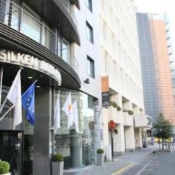 Imagine pentru Hotel Silken Berlaymont Cazare - City Break Belgia 2025