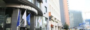 Imagine pentru Hotel Silken Berlaymont Cazare - City Break Belgia 2025