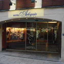 Imagine pentru Floris Hotel Arlequin Grand Place Cazare - City Break Belgia 2025