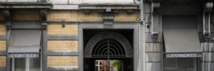 Imagine pentru Hotel Du Congres Cazare - City Break Belgia 2025