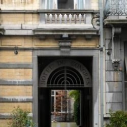 Imagine pentru Hotel Du Congres Cazare - City Break Belgia 2025