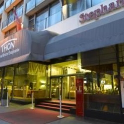 Imagine pentru Thon Hotel Bristol Stephanie Cazare - City Break Belgia 2026