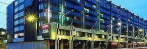 Imagine pentru Hotel Bloom Cazare - City Break Brussels la hoteluri de 4* stele 2024