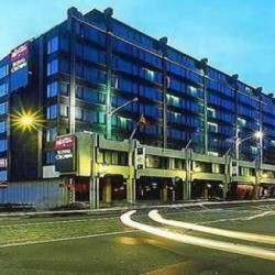 Imagine pentru Hotel Bloom Cazare - City Break Brussels la hoteluri de 4* stele 2025