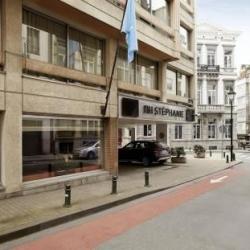 Imagine pentru Hotel Nh Stephanie Cazare - City Break Belgia 2026
