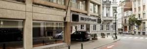Imagine pentru Hotel Nh Stephanie Cazare - City Break Belgia 2026