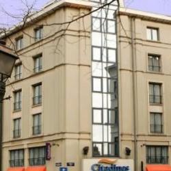 Imagine pentru Brussels Cazare - City Break Belgia 2026