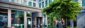Imagine pentru Hotel Park Inn By Radisson Brussels Midi City Break - Belgia 2026