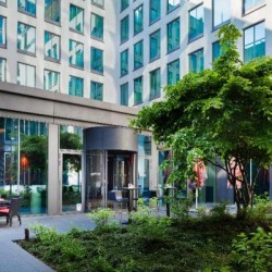 Imagine pentru Hotel Park Inn By Radisson Brussels Midi City Break - Belgia 2026