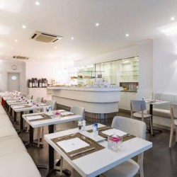 Imagine pentru Hotel Nh Grand Place Arenberg Cazare - City Break Belgia 2026