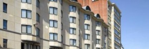 Imagine pentru Hotel Martins Brussels Eu Cazare - Brussels 2025