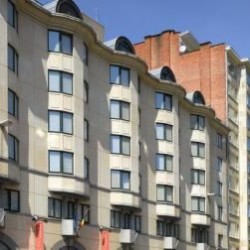 Imagine pentru Hotel Martins Brussels Eu Cazare - Brussels 2025