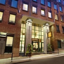 Imagine pentru Hotel Four Points By Sheraton Brussels City Break - Belgia 2026
